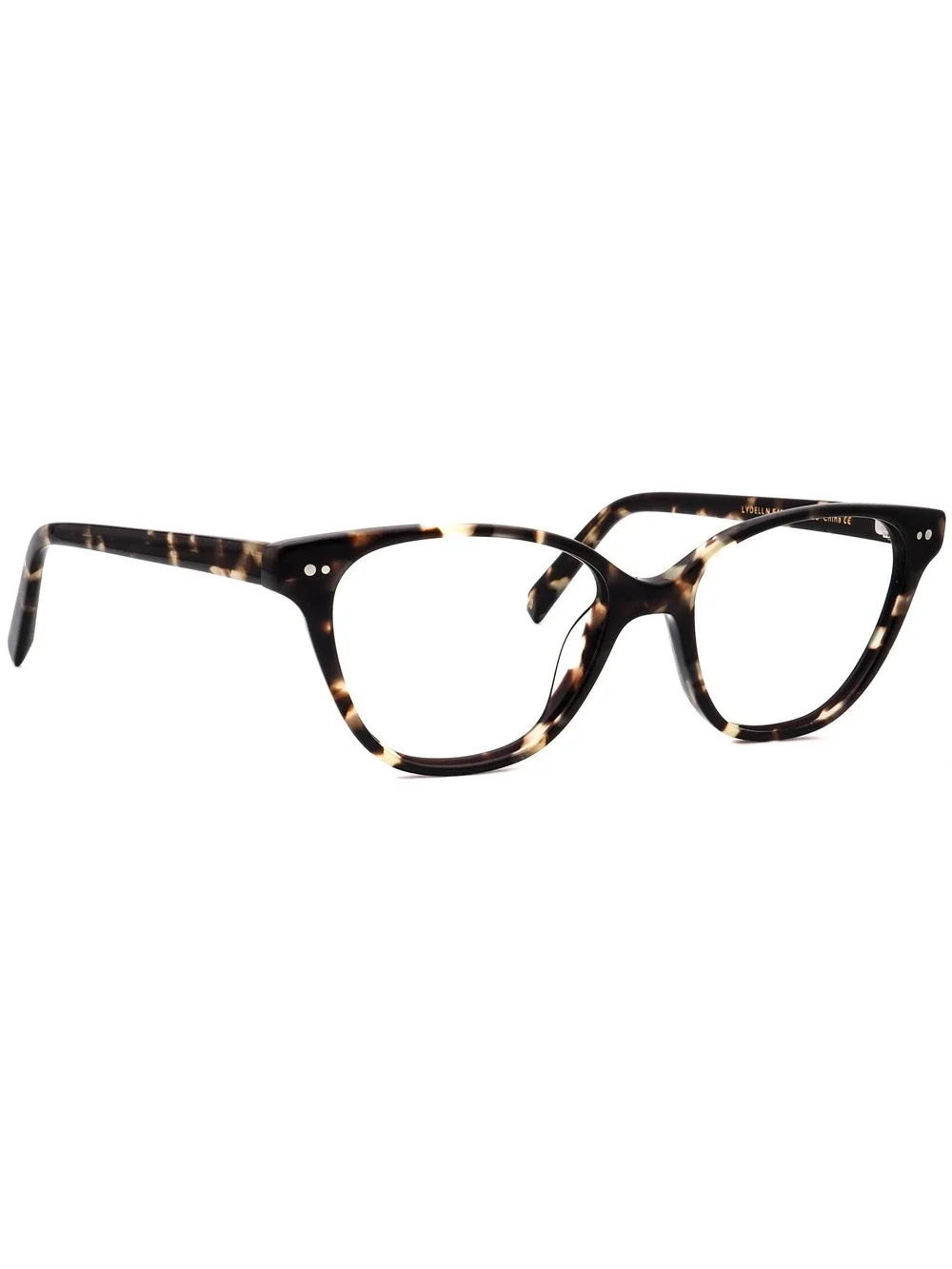 Warby Parker Lydell N 543 Eyewear